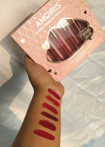 Wardabeauty Meat Matt Hags Lipstick each