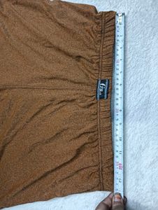Men's Brown Boxer Shorts ♥️♥️♥️
