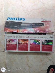 Brand New HDMI DVD/USB Player On Sale
