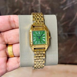 Cartier santos watch women