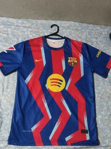 FC Barcelona Jersey
