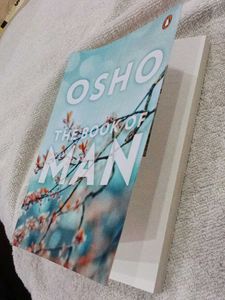 The Book of Man by Osho