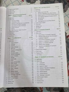 Objective NCERT at your Fingertips Chemistry