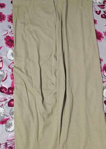 beige trouser new