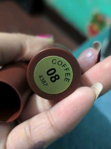 Colors Queen Matte Lipstick