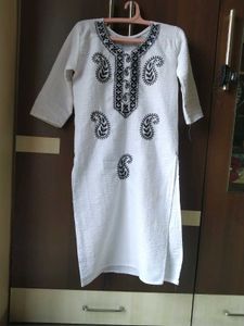 Handicraft Kurti