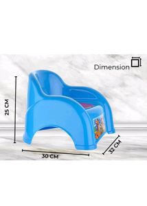 Miss &amp; Chief by Flipkart ABCD Baby Toilet Training
