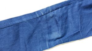 Bare Denim Jeggings In Size 28