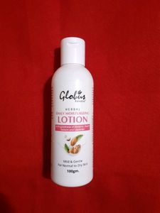 Herbal Daily Moisturizing Lotion 100gm