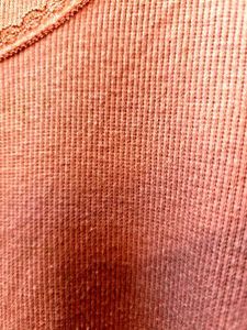 Jockey Lace Work Tshirt