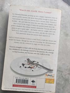 Big Girl by Danielle Steel