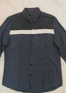 Stylish Men's Casual Shirt