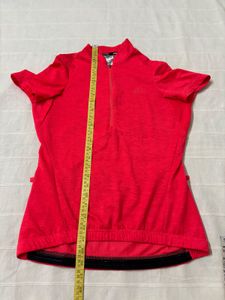 🆕Adidas Biking/ Gym Jersey