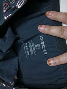 Bebe very soft 🆕💛🎁Briefs