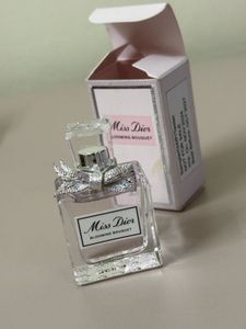 Miss Dior Blooming Bouquet Perfume Miniature