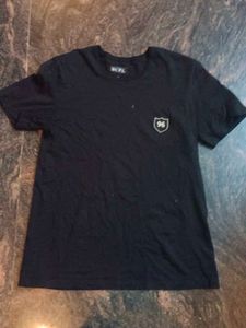 Black Tshirt 🖤
