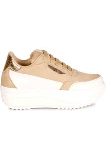 Chunky Platform  Korean Sneakers