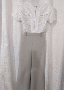 Formal Trouser