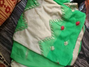 4 saree combo