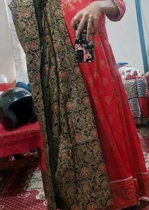 Anarkali Suit