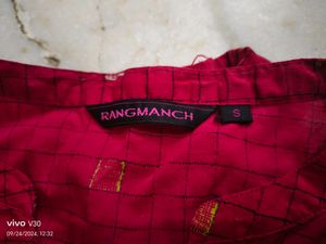 COMBO OFF 2 KURTI