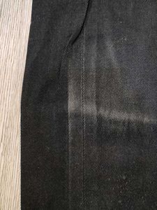 Sc4817 Ruf &amp; Tuf Beggy Jeans Waist 24