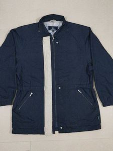 London fog Rare Men's Classic Navy Jacket