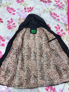 Jacket For Women And Girls