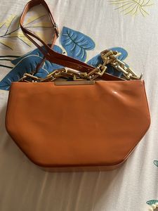 Shoulders Bag