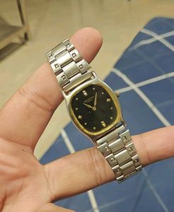 Universal Geneve Mod watch