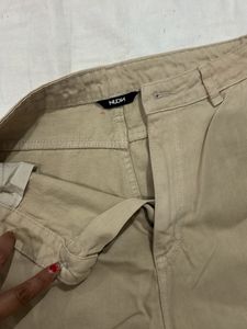 Women Cargo Jeans