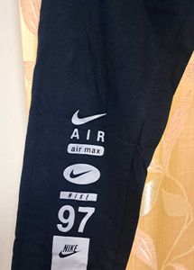 👖Nike Air track pants