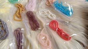 Crystal Beads