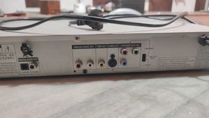 Samsung DVD Player