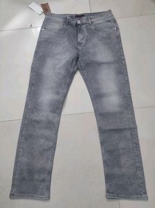 Trendy Men's Flying Machine Jeans