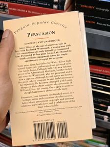 Jane Austen Penguin Popular Classics Set
