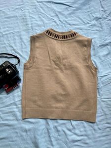 DISCOUNTED!! Pinterest sweater vest