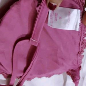 new bra