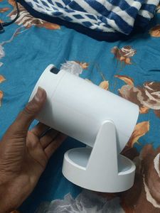 remote nahi he and speaker off h