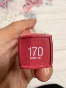 Maybelline &amp; Revlon Lipsticks Bundle