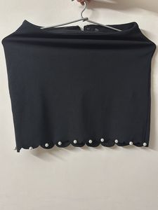 Co-ord Top Skirt
