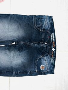 🚨SALE🚨Dark Wash Slim Fit Jeans