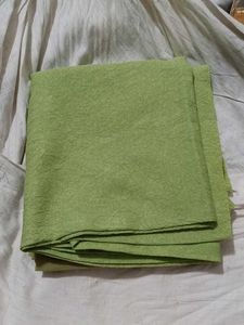 Elegant Green Crinkle suit