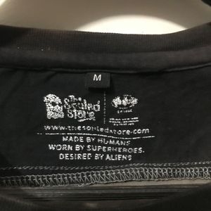 Souled Store Batman Tee