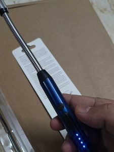USB Rechargeable Electric Lighter