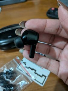 Boat Earbuds