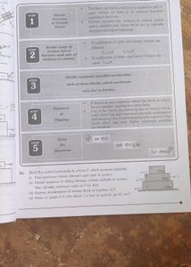 Physics Express: Your Key to Selection