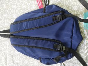 Modern Bagpack