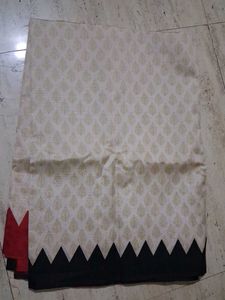 cotton saree