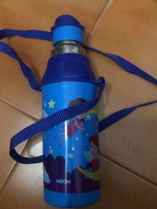Milton Steel Bottle Kids